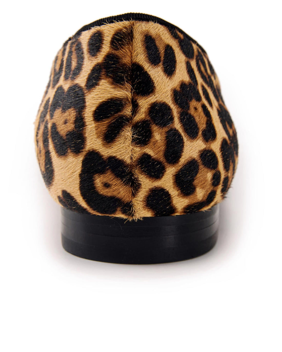 The Élan Leopard Flats