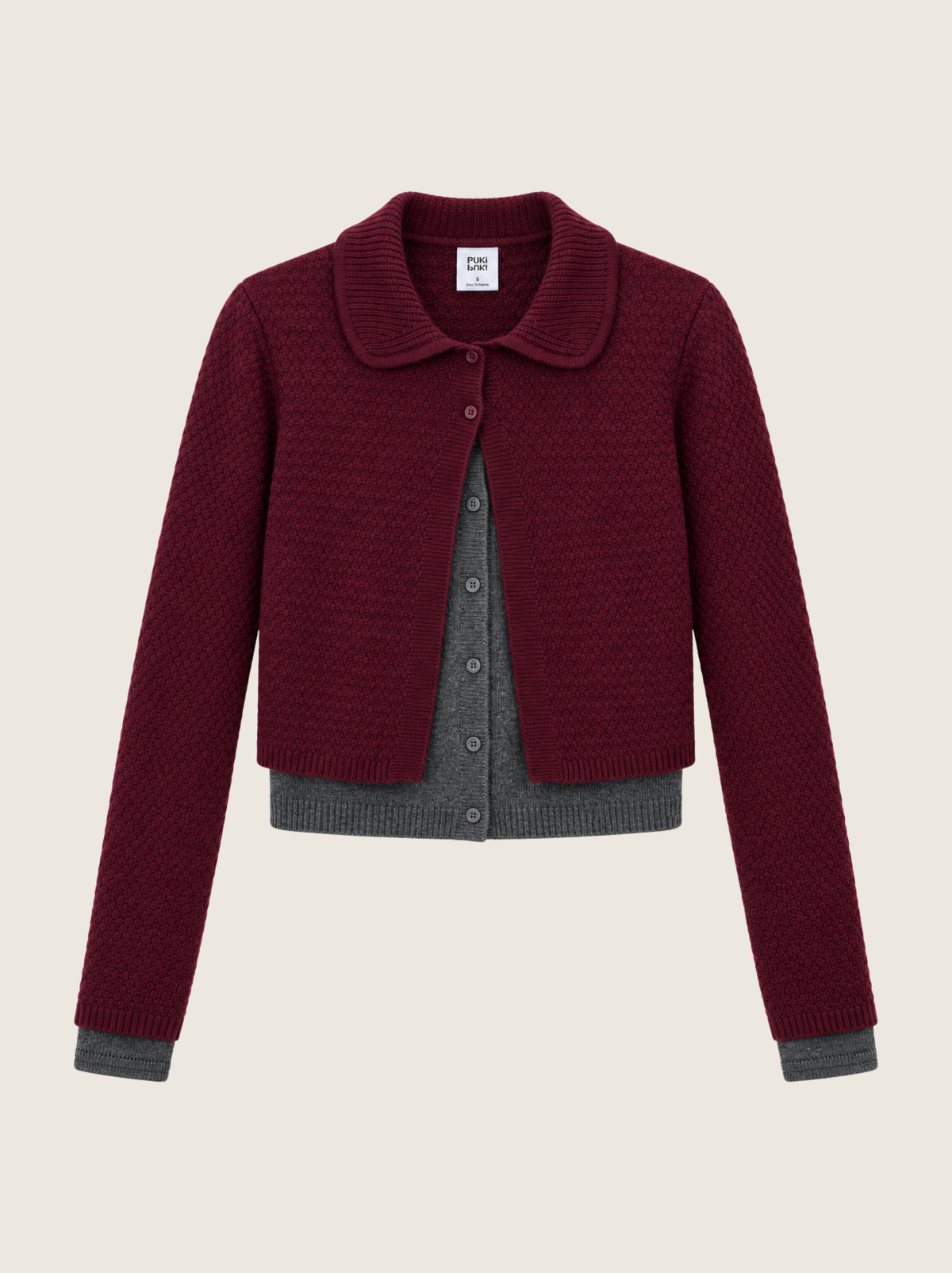 Matinée Wool
