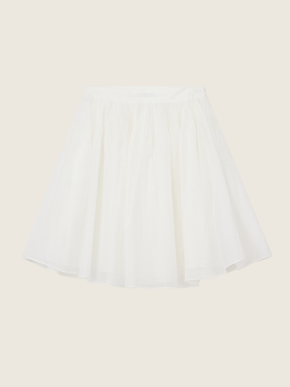 The Airy Ballet Skirt