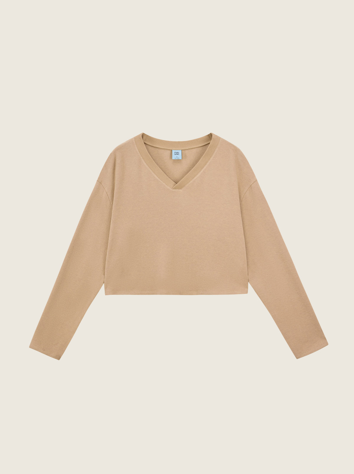 Serenade Knit