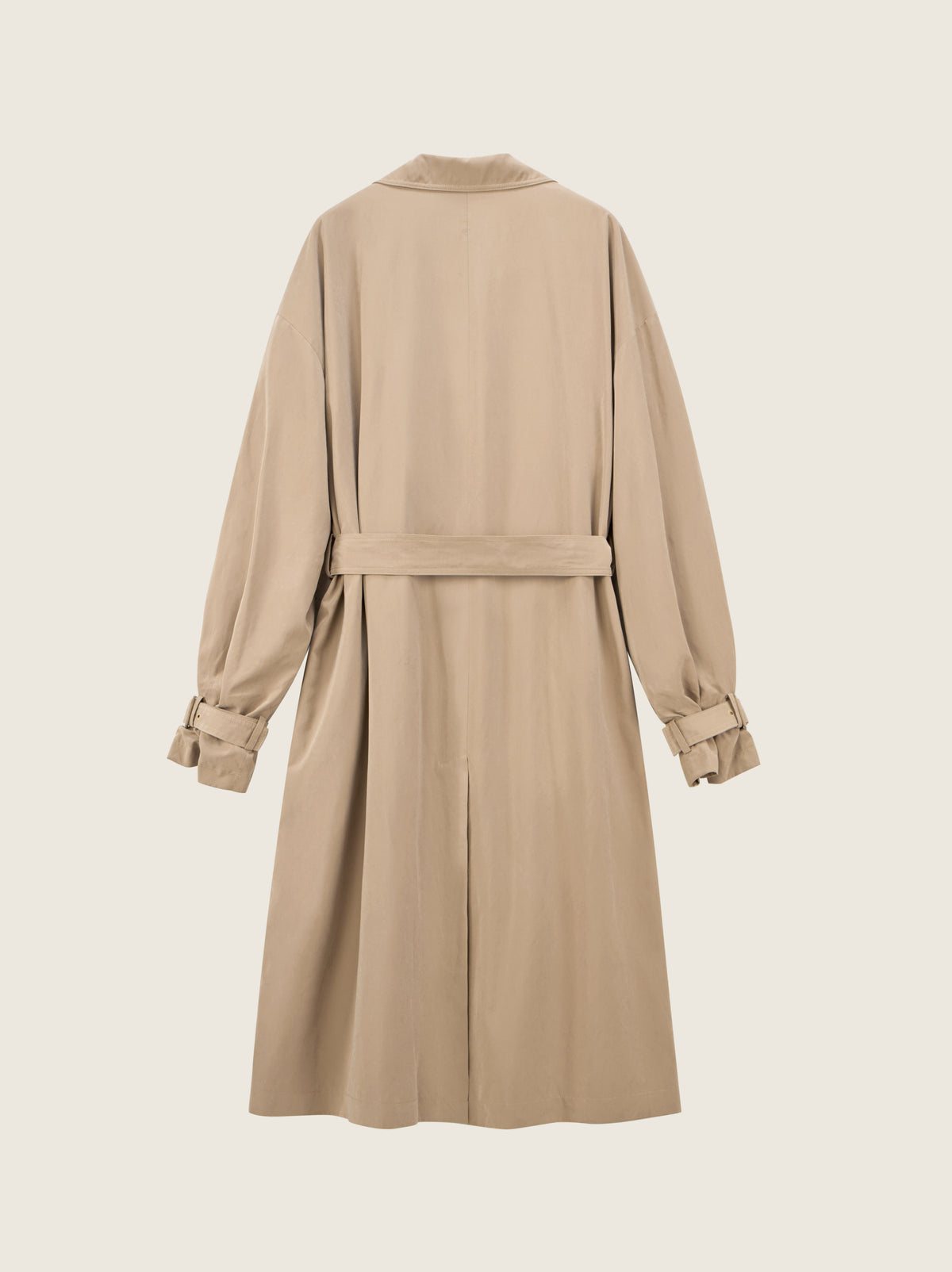 Sirocco Long Trench