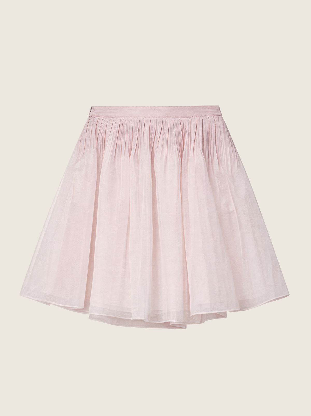 The Airy Ballet Skirt