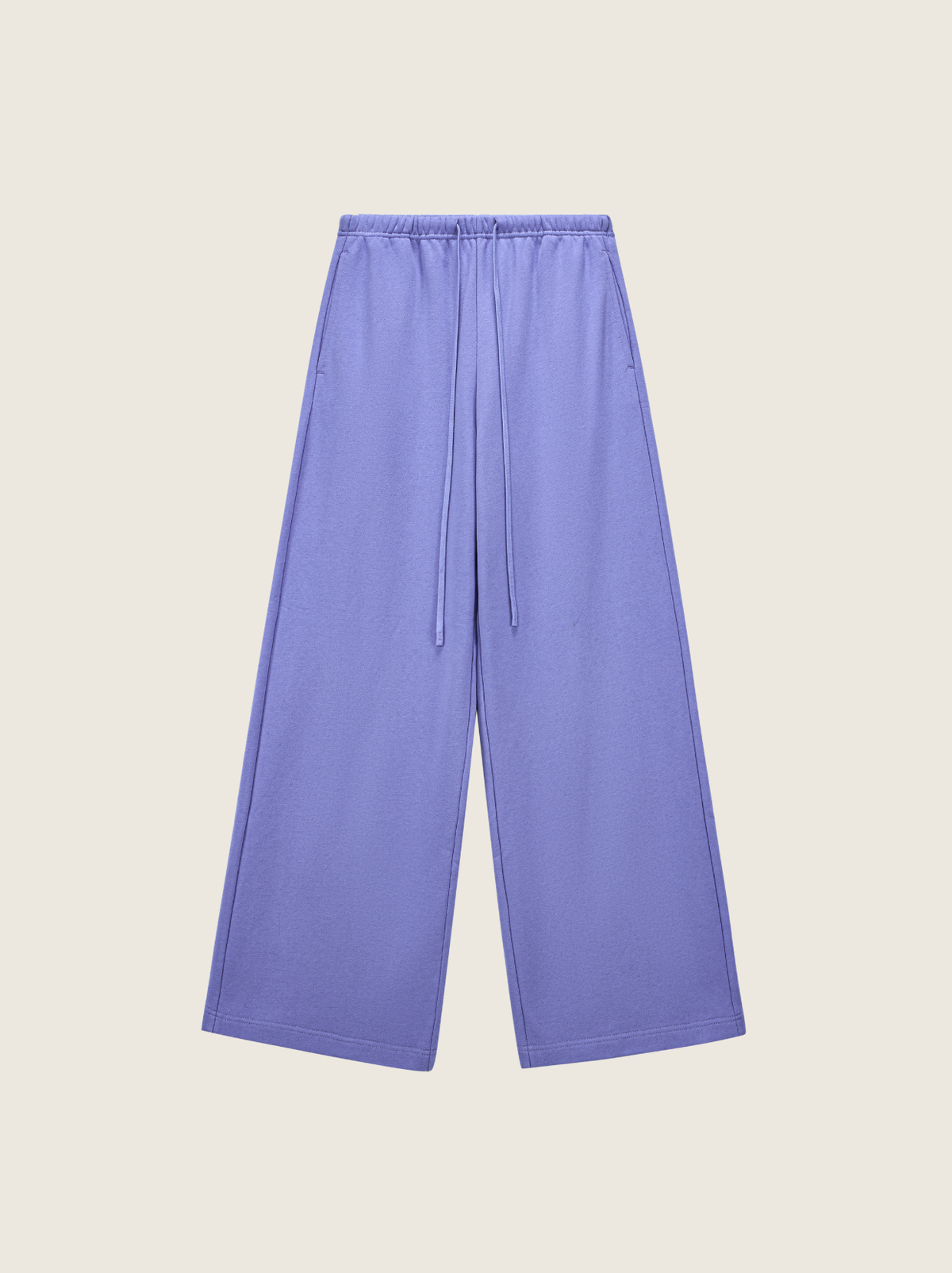 100% Cotton Ease Pant
