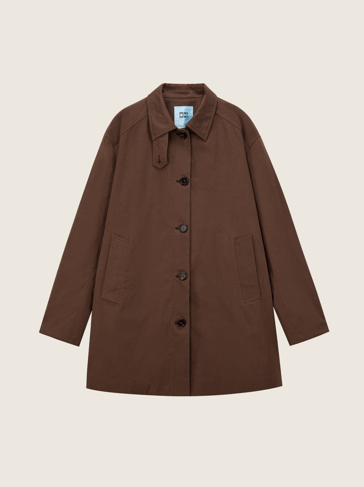 Vellum Trench