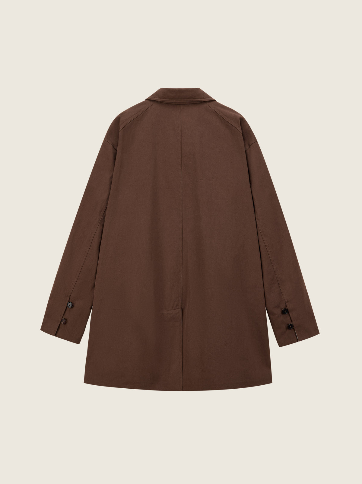 Vellum Trench
