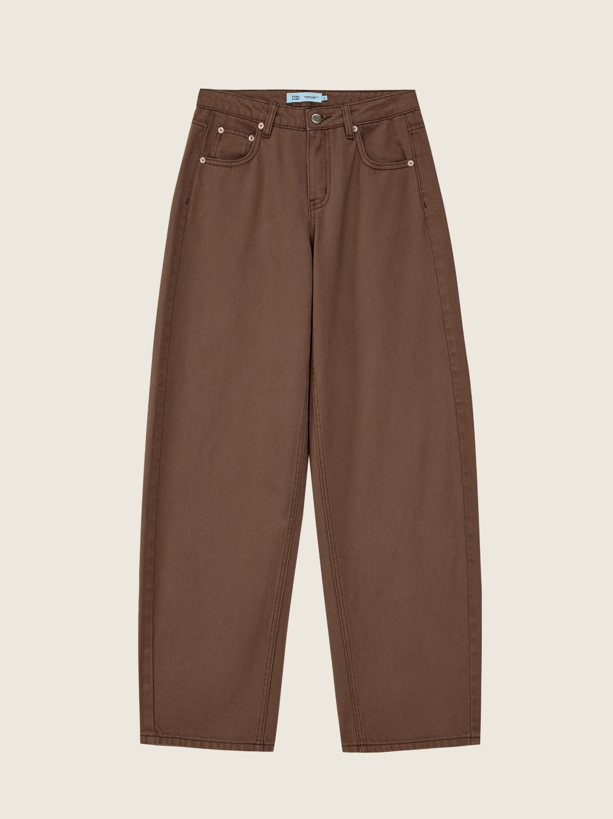 Chocolate Barrel Jeans