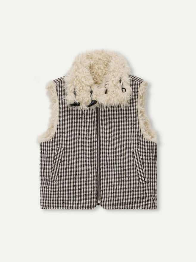 Alpine Reversible Vest
