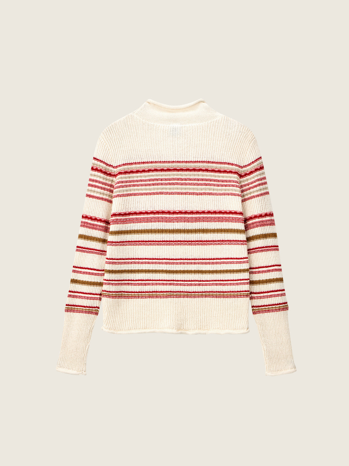 Fjordlight Stripe Knit