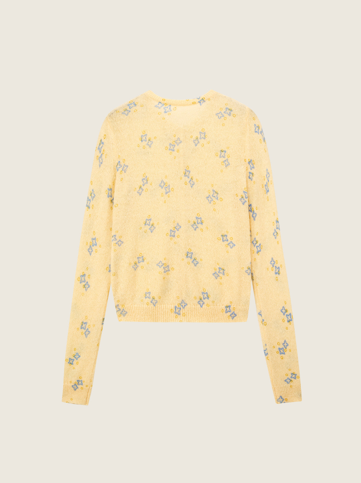 Aster Cardigan