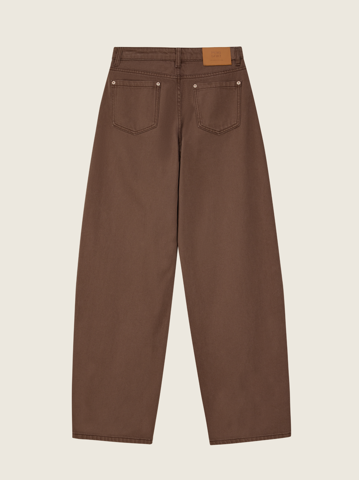 Chocolate Barrel Jeans