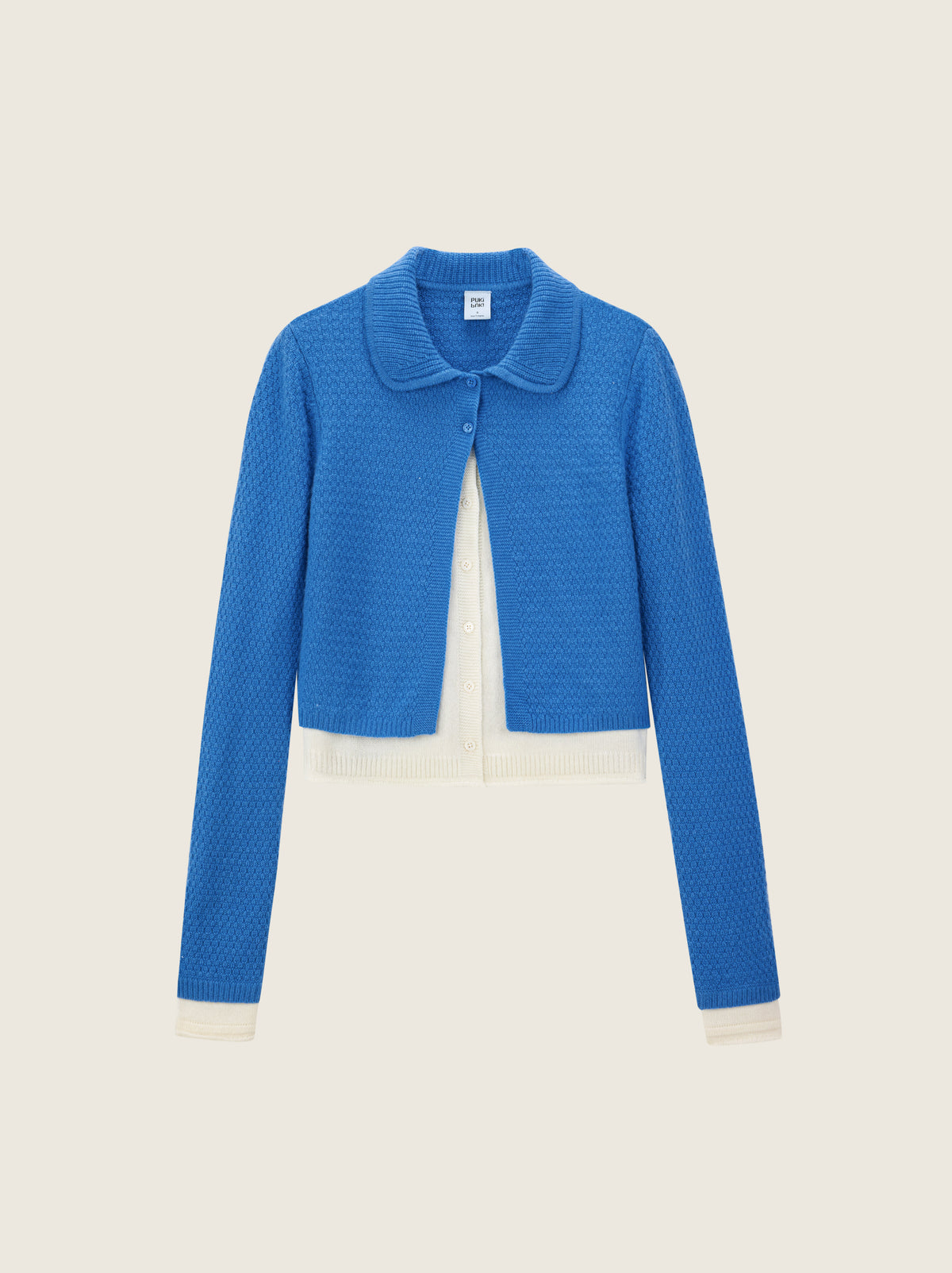 Matinée Wool