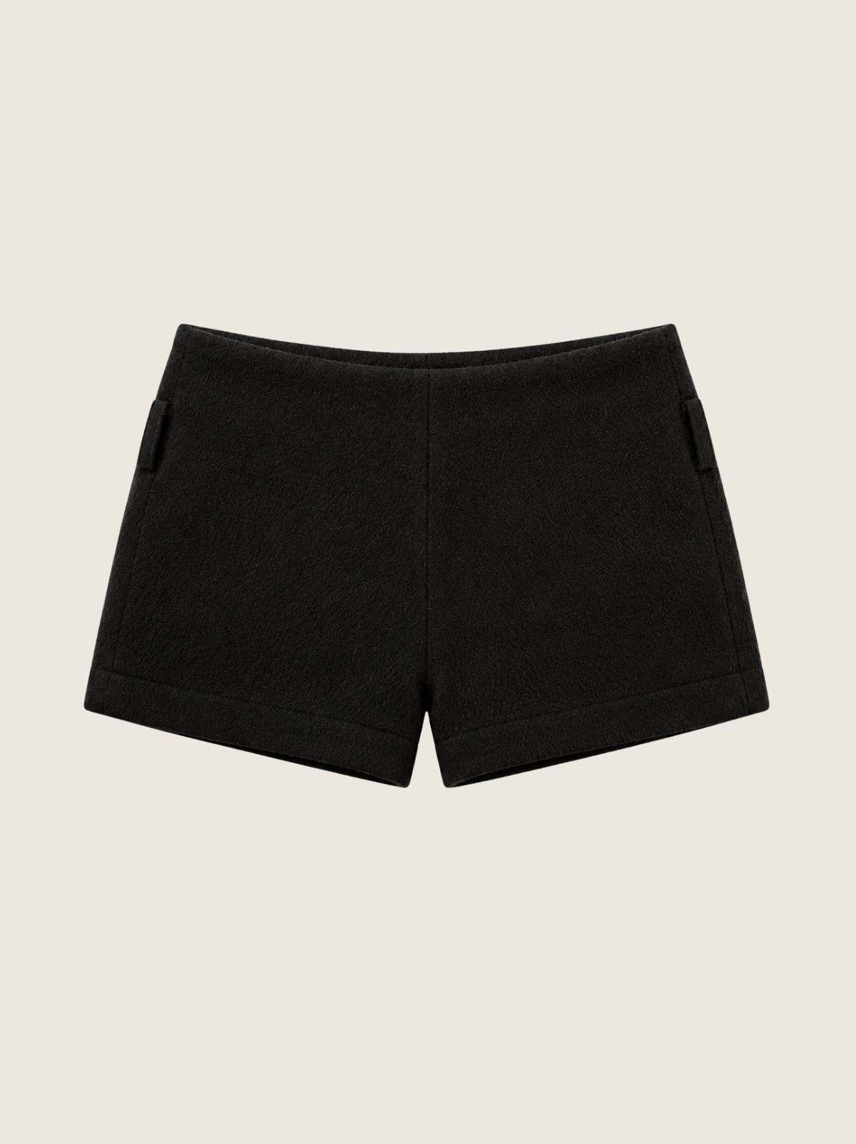 Brio Mini Shorts