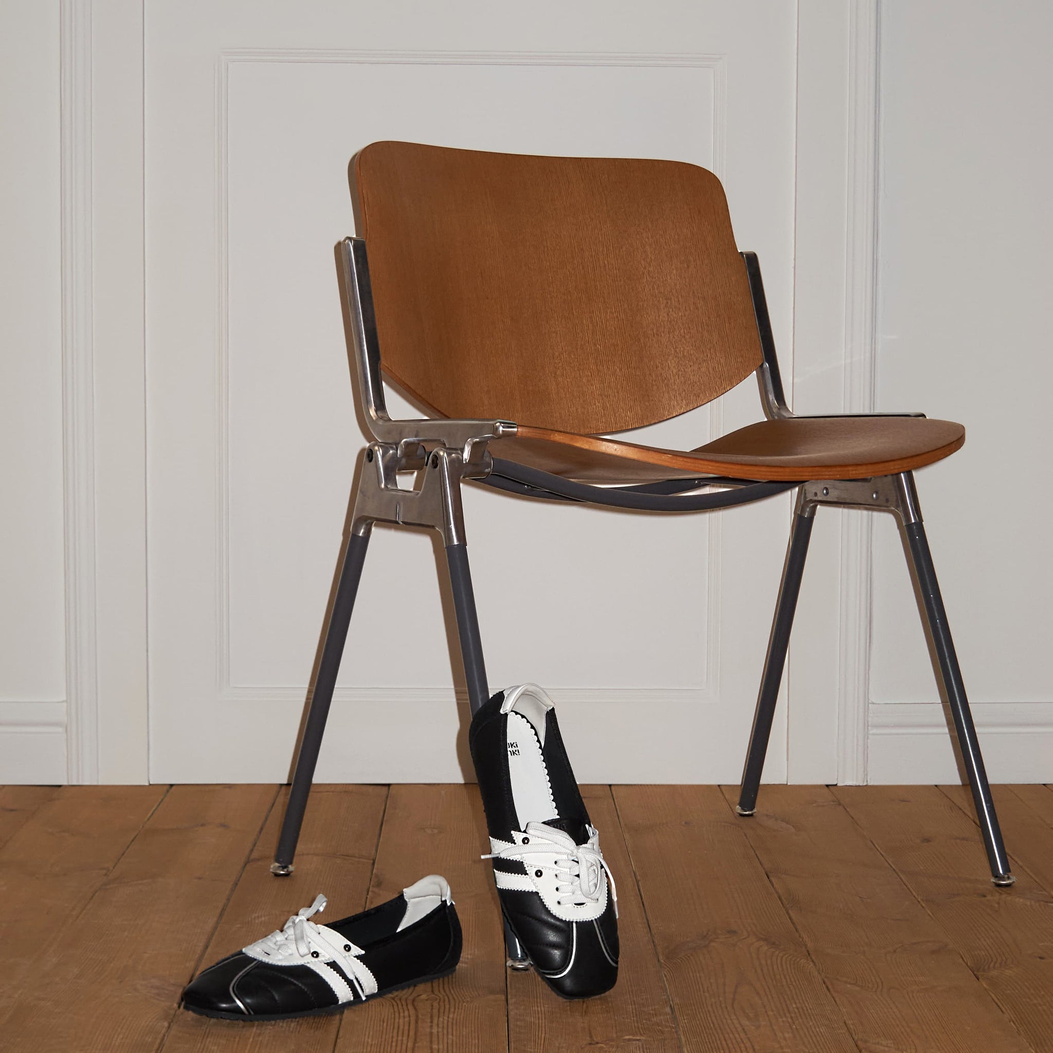 Polly Ballet Sneaker