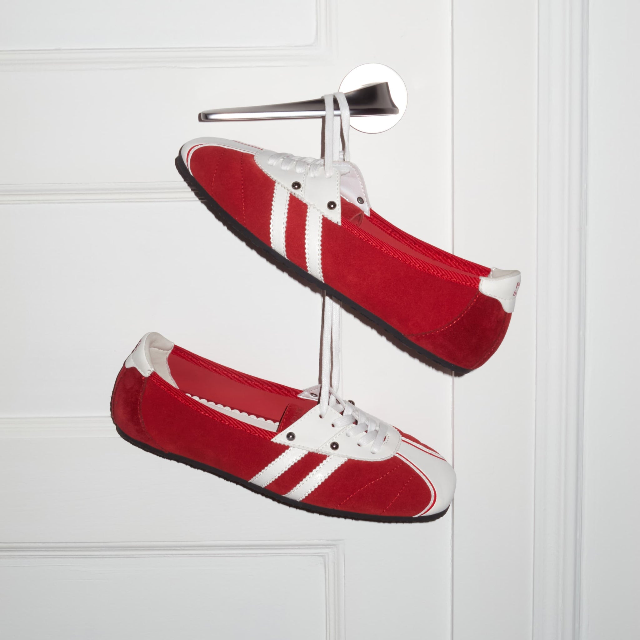 Polly Ballet Sneaker