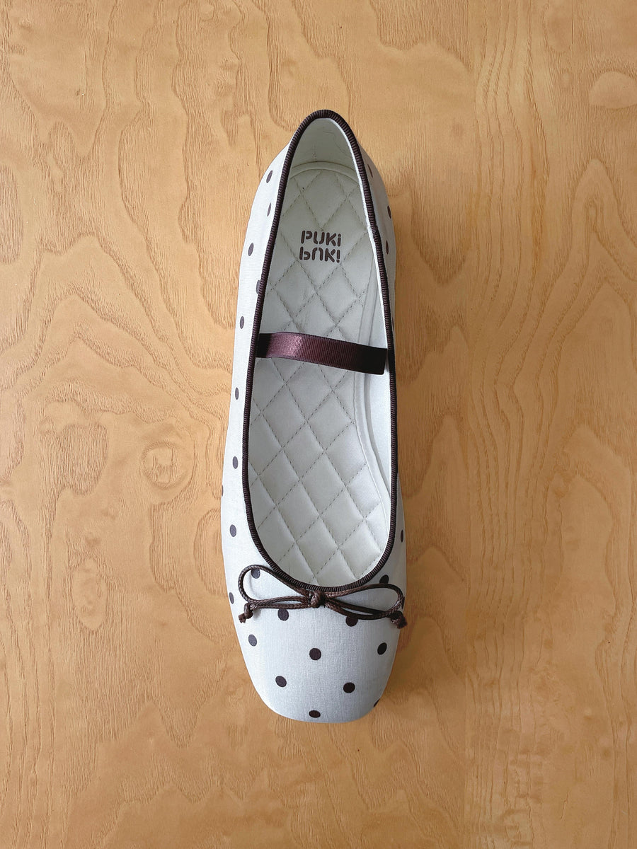 PUKI muse wearing this piece