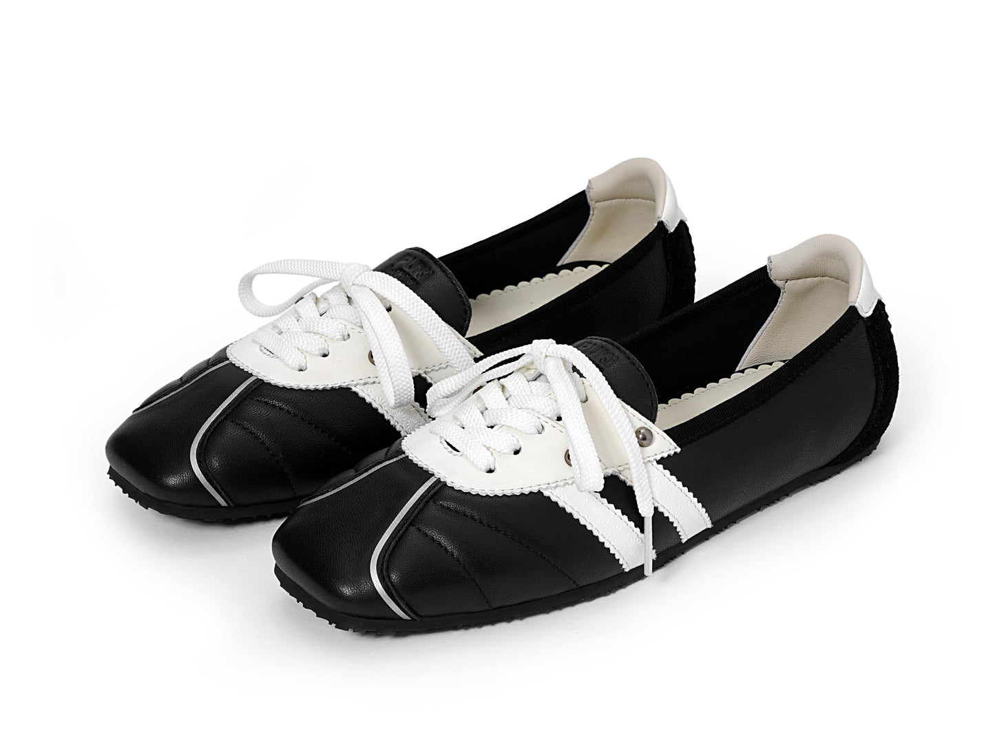 Polly Ballet Sneaker