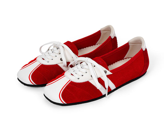Polly Ballet Sneaker