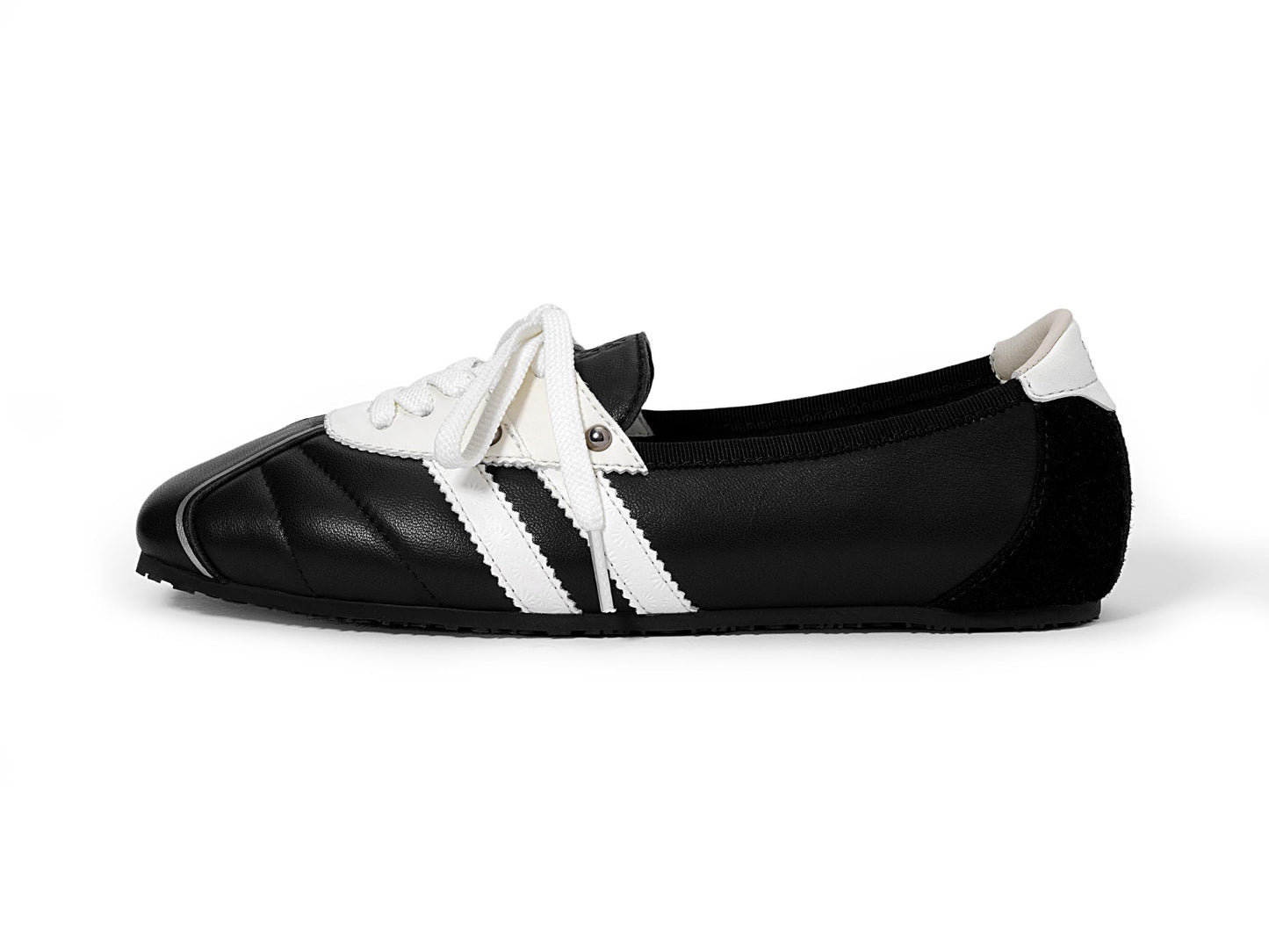 Polly Ballet Sneaker