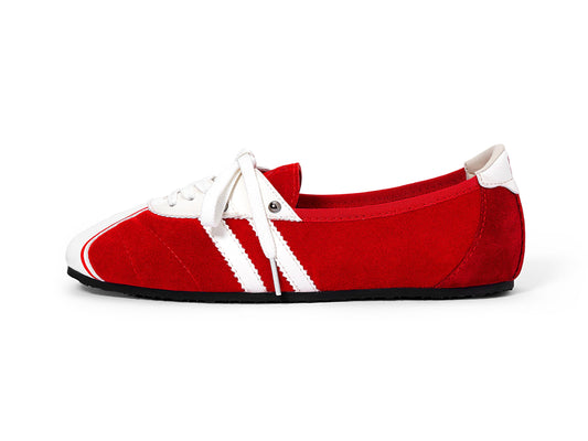Polly Ballet Sneaker