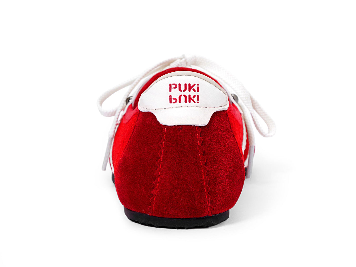 Polly Ballet Sneaker