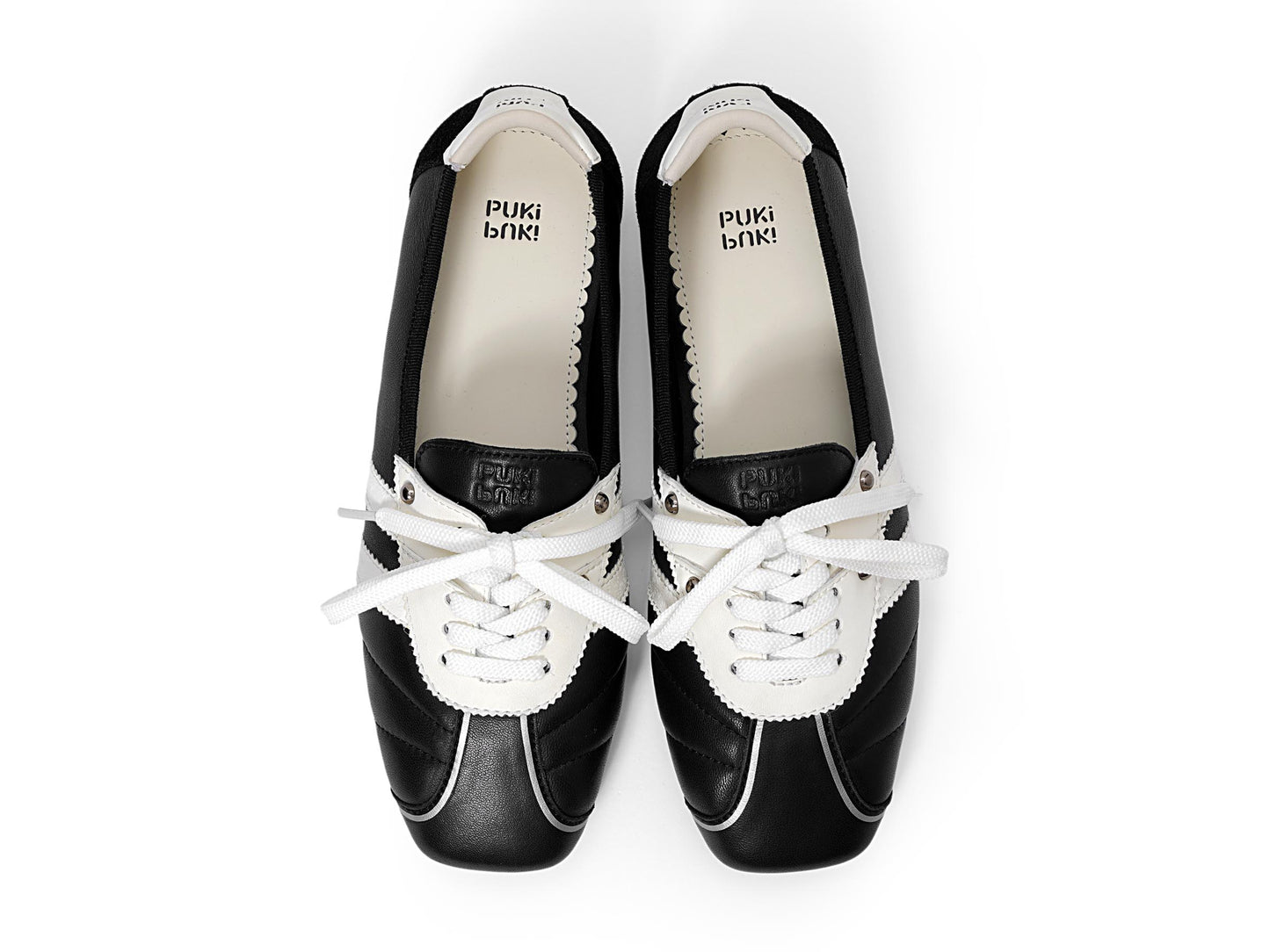 Polly Ballet Sneaker