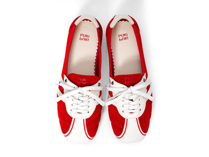 Polly Ballet Sneaker