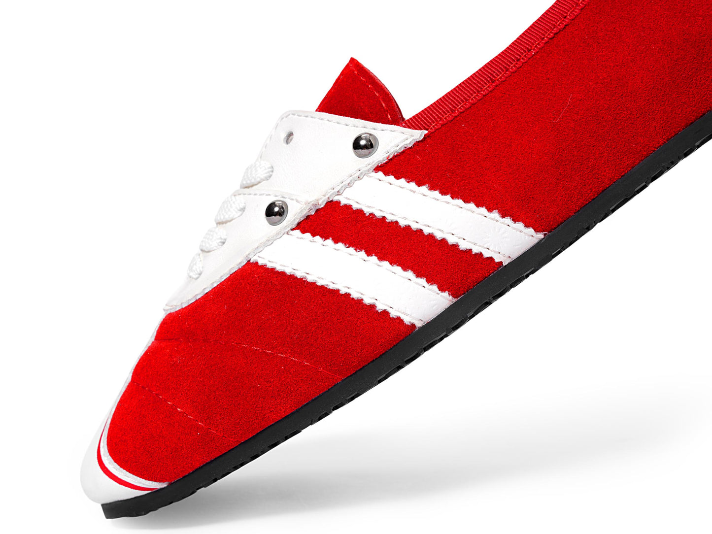 Polly Ballet Sneaker