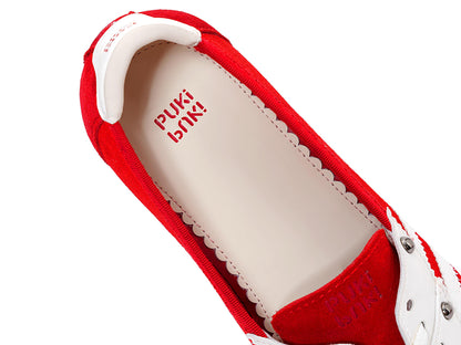 Polly Ballet Sneaker