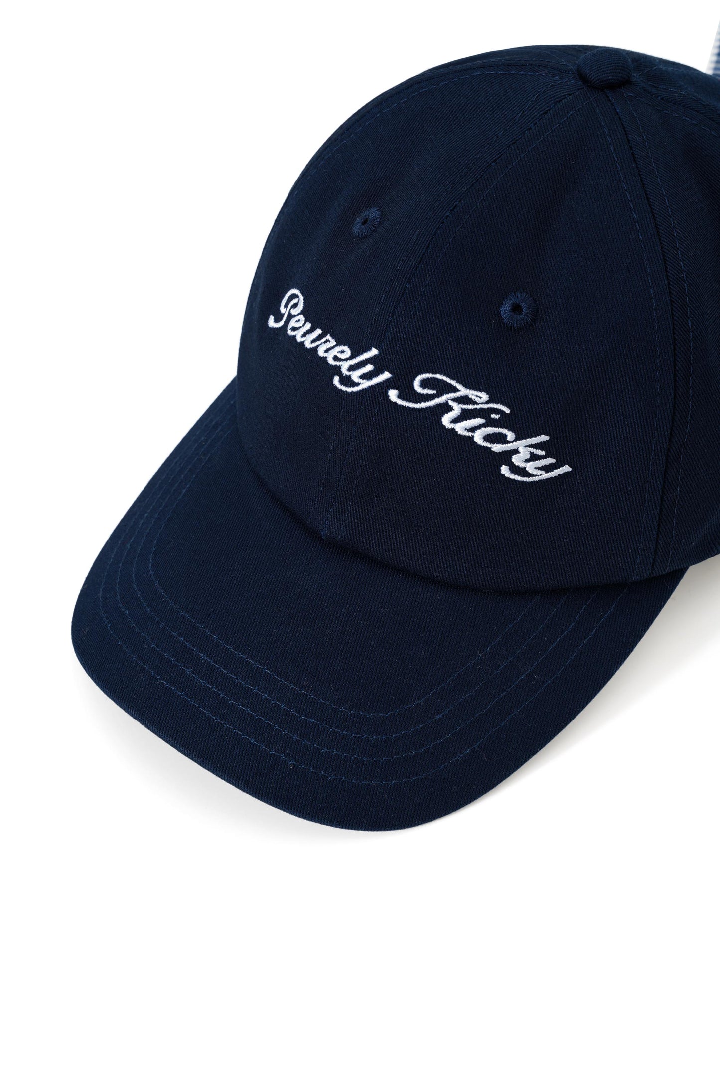Drill Baseball Cap