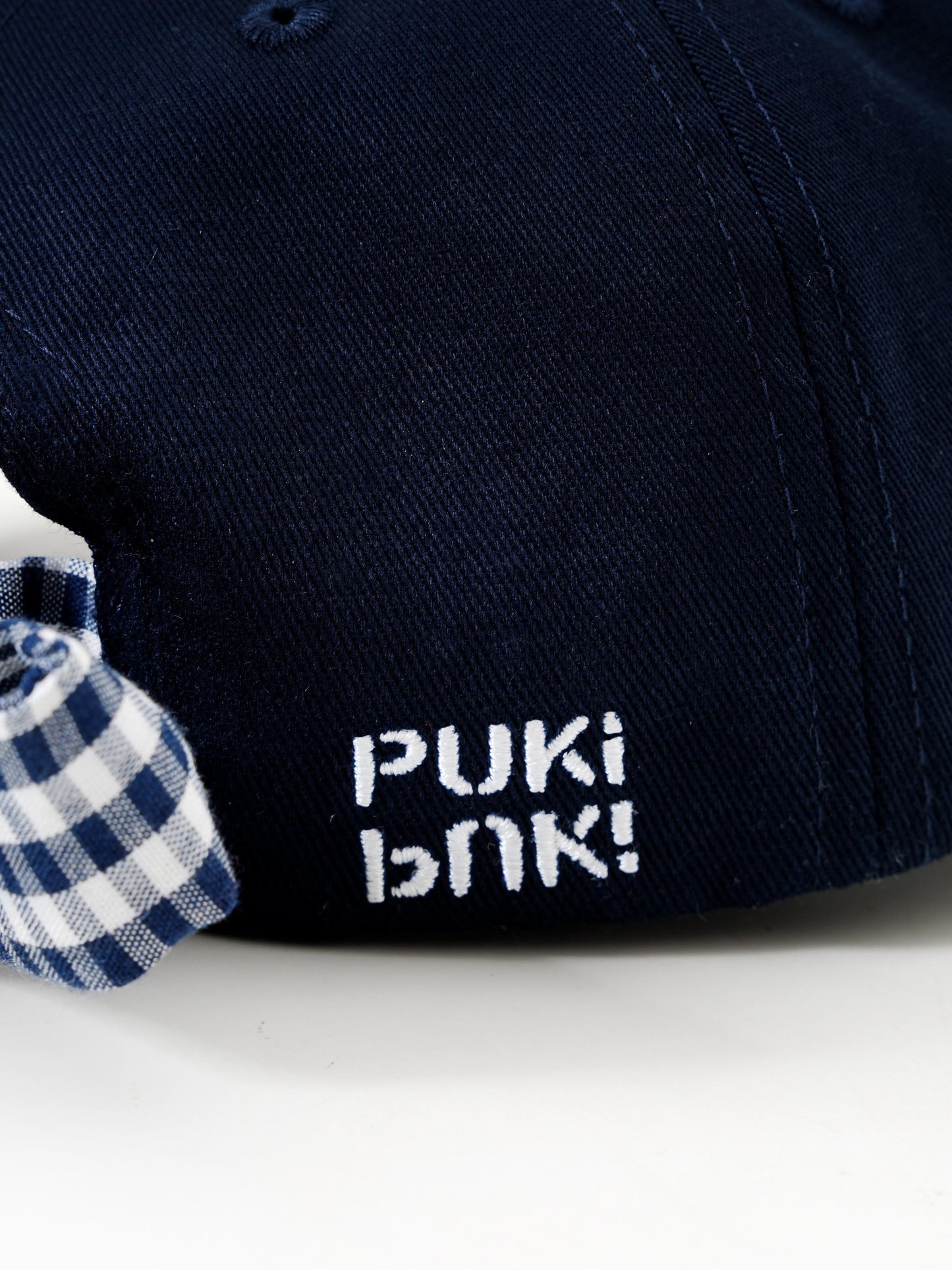 Drill Baseball Cap