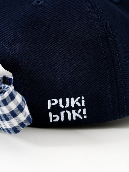 Drill Baseball Cap