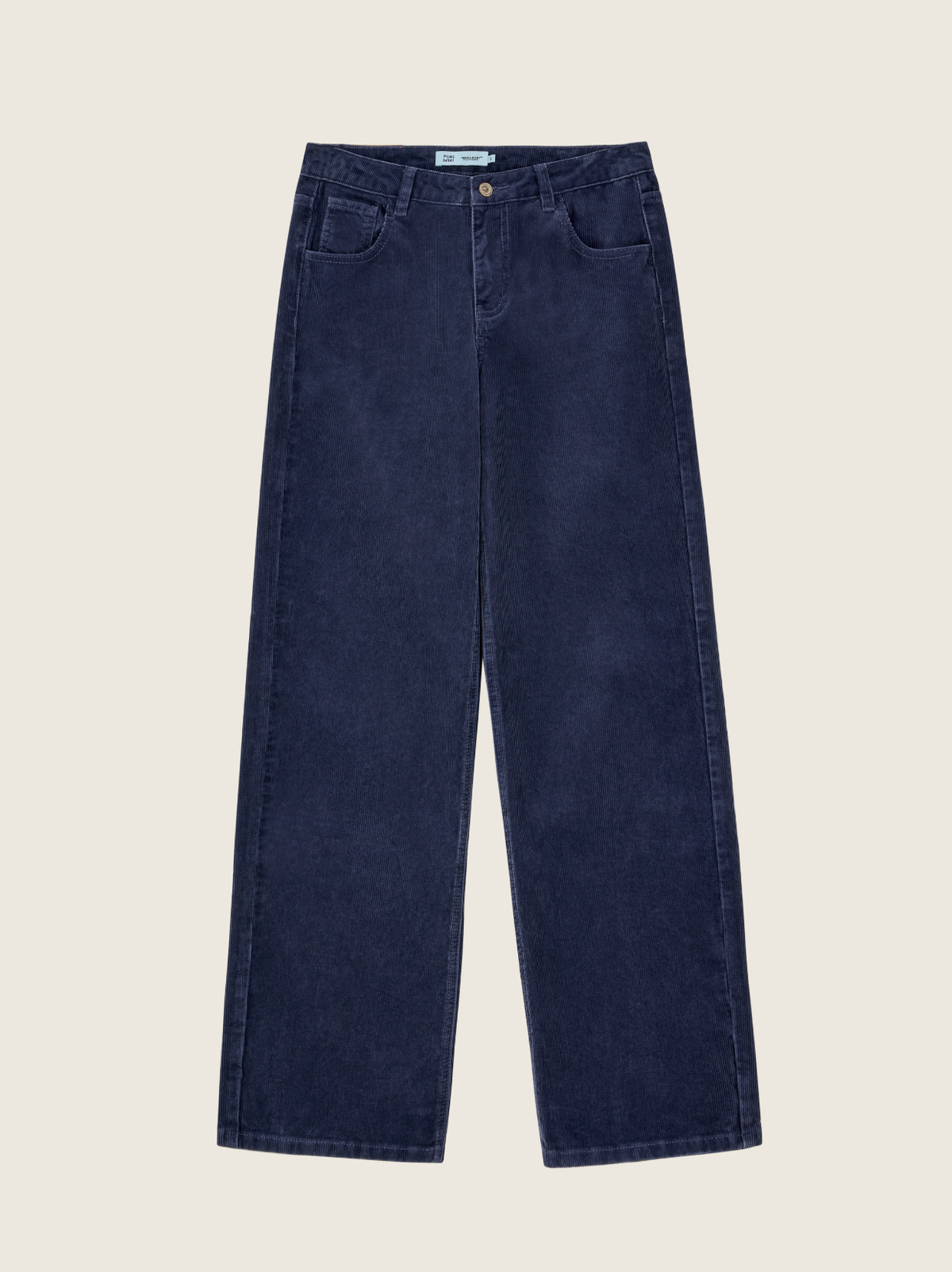 The Atelier Corduroy Pant