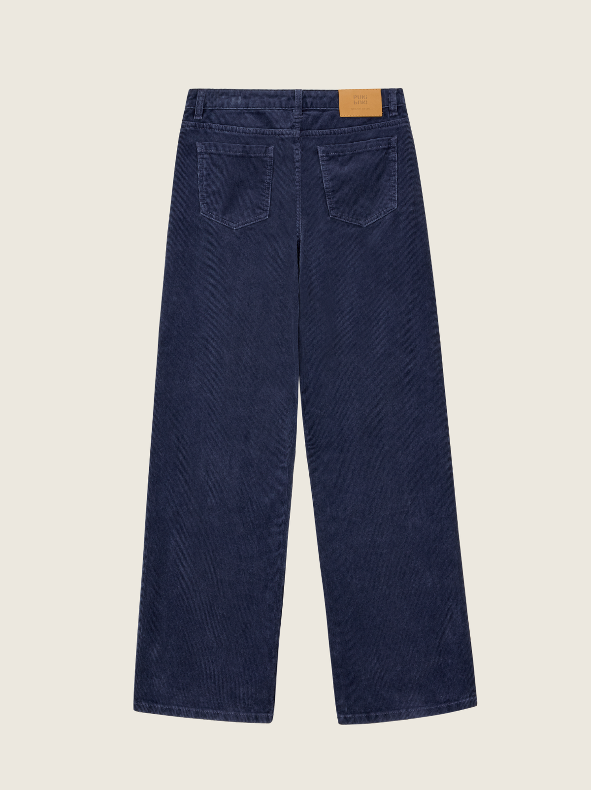 The Atelier Corduroy Pant