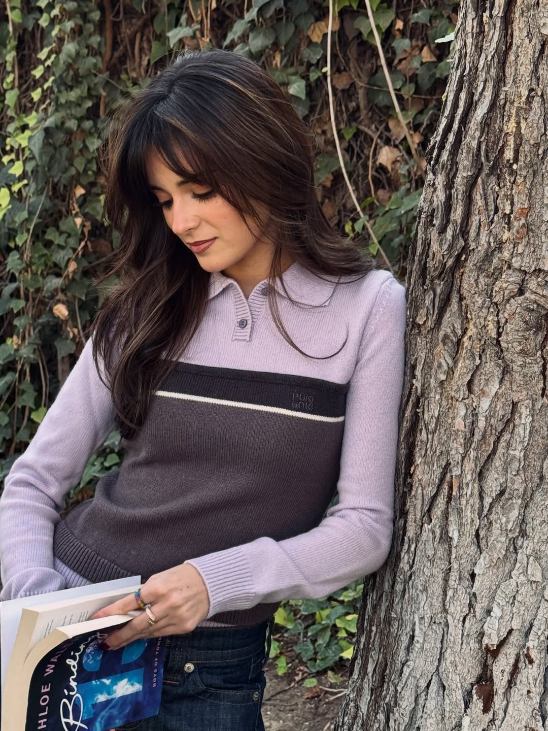 The Intellectual Polo