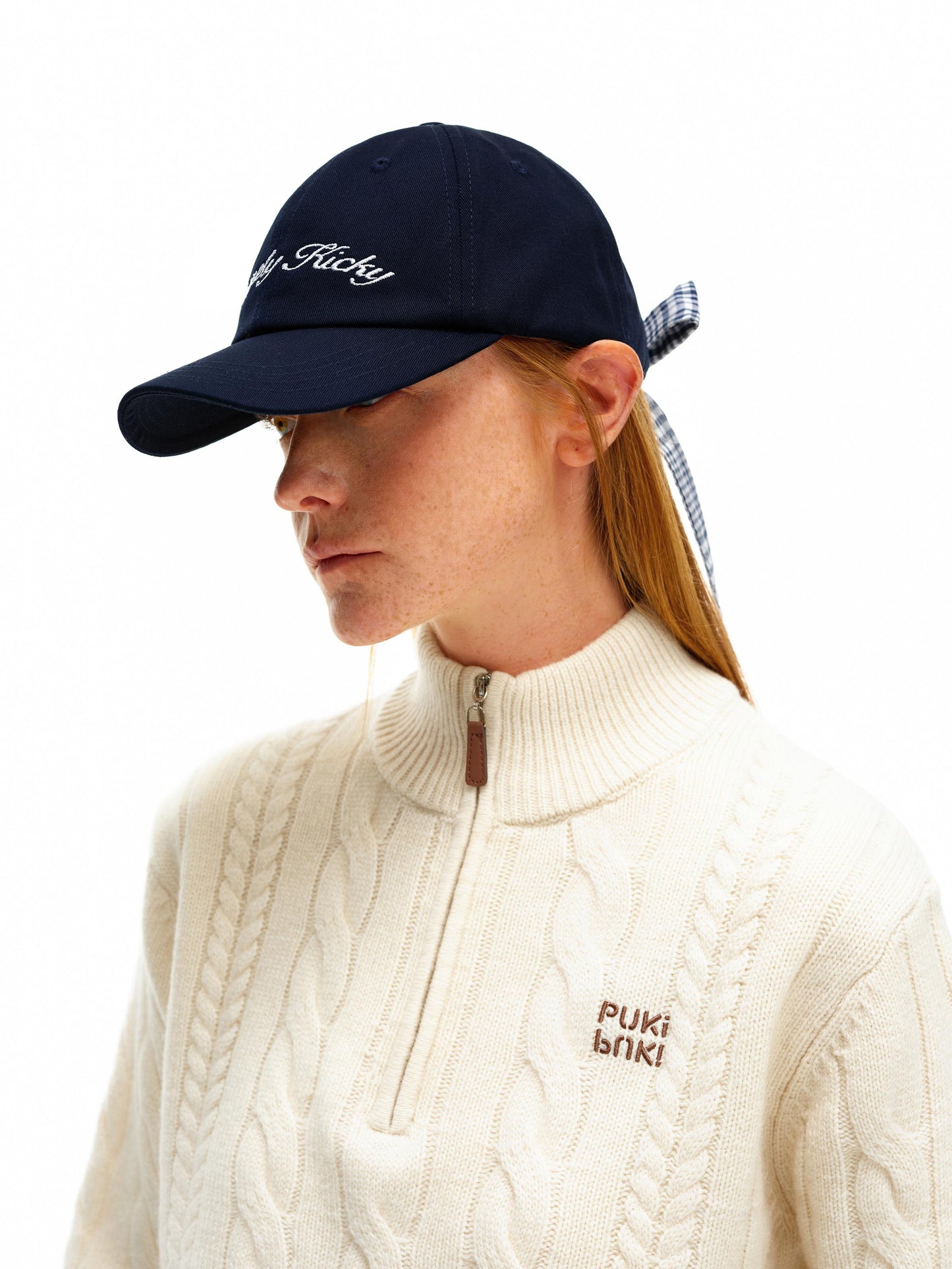 Drill Baseball Cap