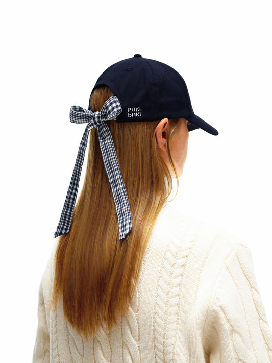 Drill Baseball Cap