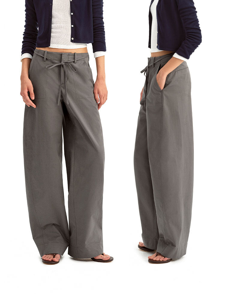 Multi-Color Cargo Pants