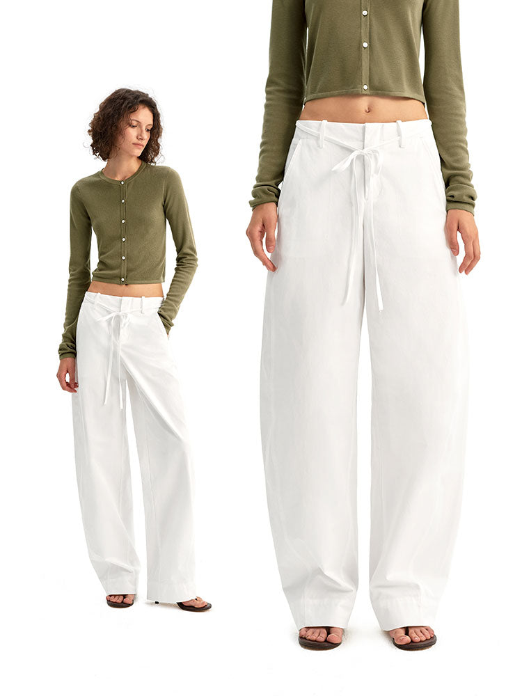 Multi-Color Cargo Pants